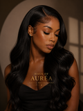 13x4 HD Lace Wigs