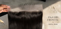 13x4 HD Frontal