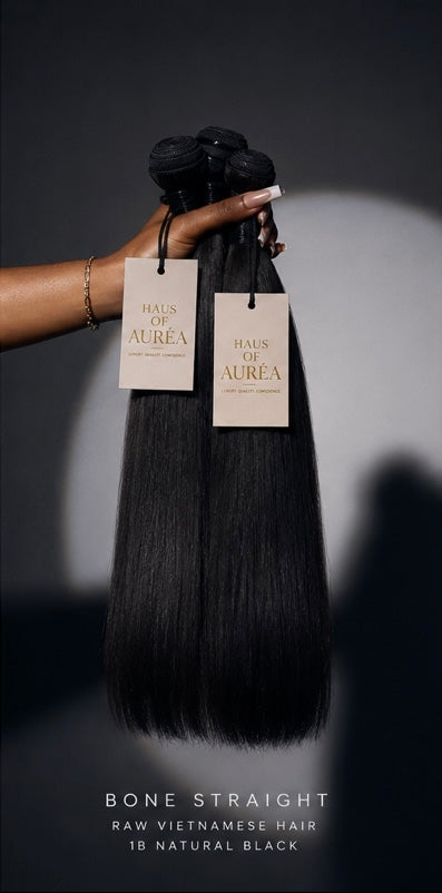 HAUS OF AUREA BUNDLES