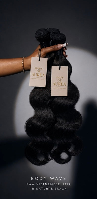 HAUS OF AUREA BUNDLES