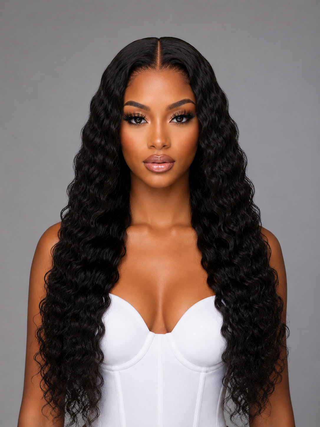 4x4 HD Lace Closure Wigs