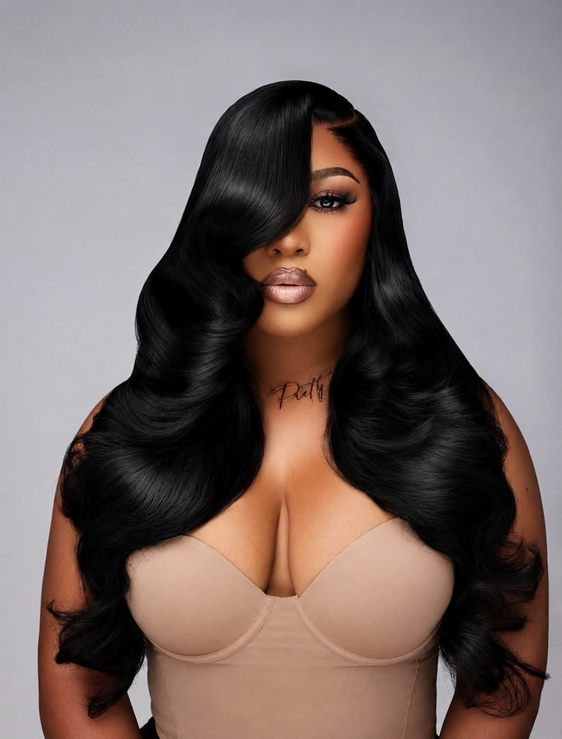 13x6 HD Lace Wigs