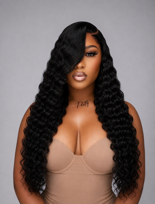 13x6 HD Lace Wigs
