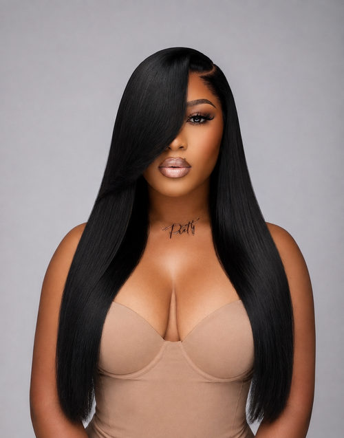 13x4 HD Lace Wigs