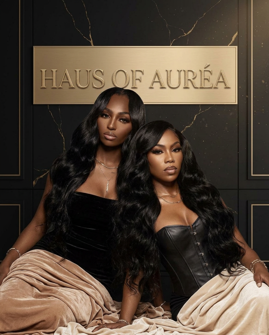 HAUS OF AUREA BUNDLES